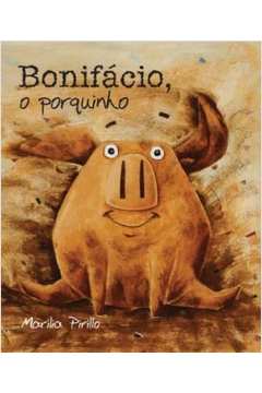 Bonifácio, o porquinho