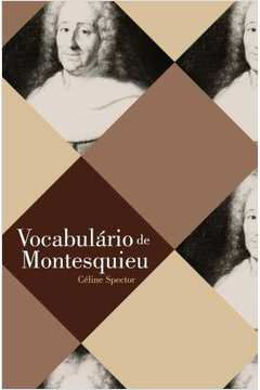 Vocabulário De Montesquieu