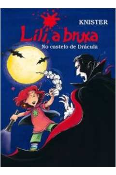 Lili, a Bruxa no Castelo de Drácula