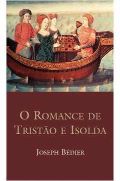 O Romance de Tristão e Isolda