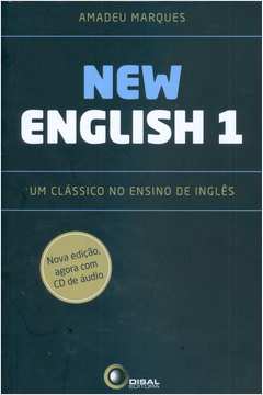 New English 1 - um Clássico no Ensino de Inglês