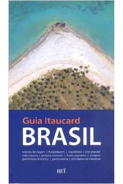 Guia Itaucard Brasil