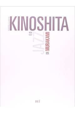 Kinoshita E O Jazz De Murakami