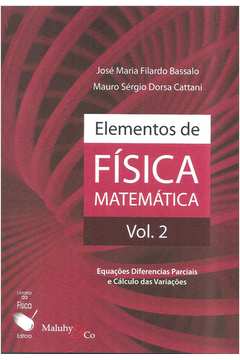 Matemática E Física.