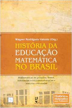 história da educação matemática no brasil
