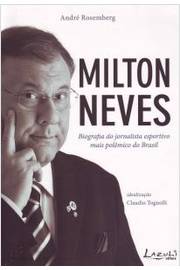 Milton Neves