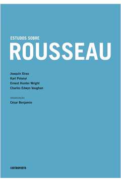 Estudos Sobre Rousseau