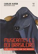 Musicantes e o Boi Brasileiro