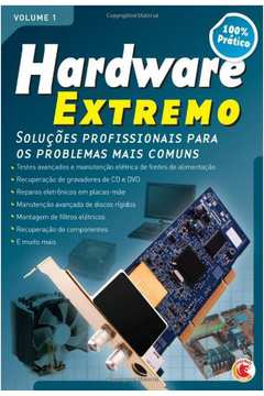 Hardware Extremo Vol. 1