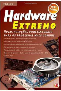 Hardware Extremo Vol. 2