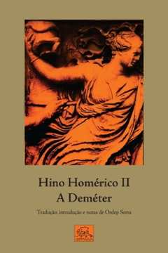 Hino Homerico ii a Demeter