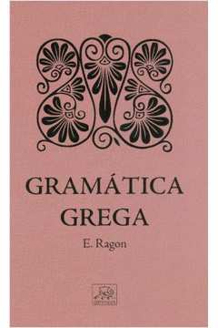 Gramática Grega