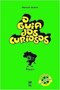 O Guia dos Curiosos- Brasil