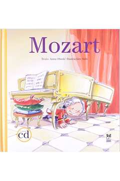 Mozart - Col. Os Compositores
