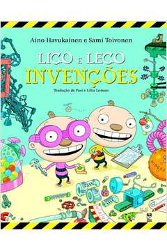 LICO E LECO - INVENCOES