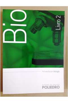 Pré-vestibular Biologia Livro 2