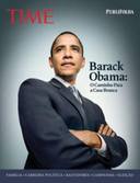 Barack Obama - o Caminho para a Casa Branca