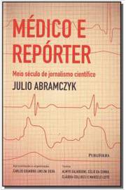 Médico e Repórter