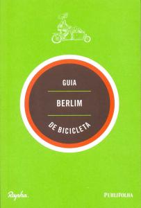 Guia Berlim de Bicicleta