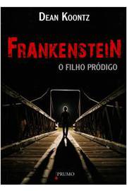 Frankenstein - o Filho Prodigo