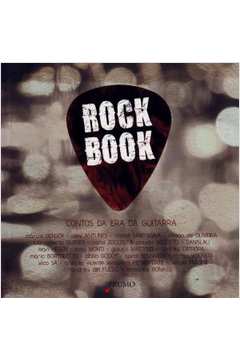 Rock Book