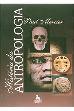 Historia Da Antropologia