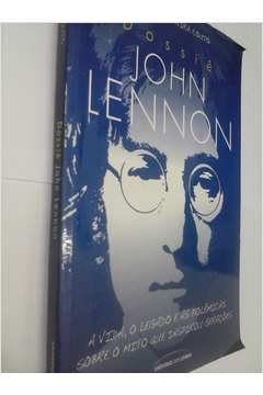 Dossiê John Lennon