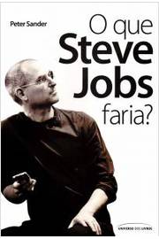 O que Steve Jobs Faria?