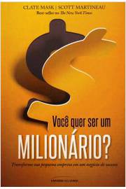 Você quer Ser um Milionário?