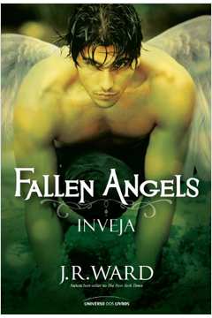Fallen Angels - Inveja