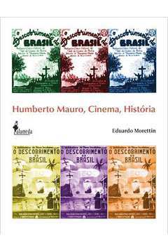 Humberto Mauro, Cinema, História