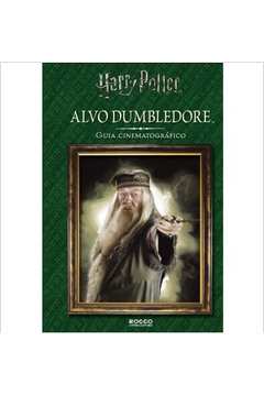 Alvo Dumbledore - Guia Cinematografico