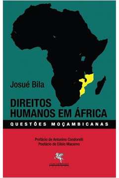 Direitos Humanos Em África - Questões Moçambicanas