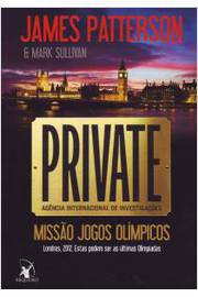 Private- Missão Jogos Olimpicos