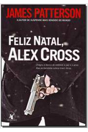Feliz Natal Alex Cross