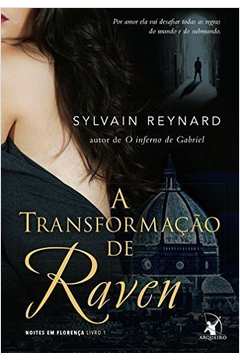 A Transformação de Raven
