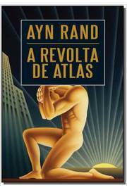A Revolta de Atlas - Vol. Unico