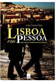 Lisboa Em Pessoa