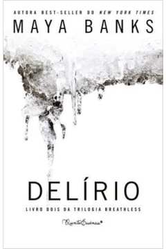 Delírio (livro 2)