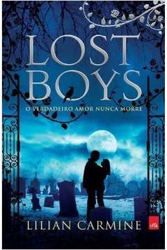 Lost Boys: o Verdadeiro Amor Nunca Morre