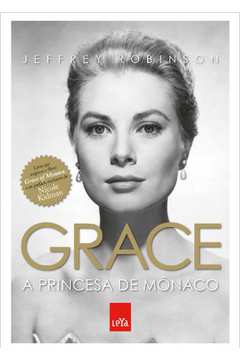 Grace - a Princesa de Mônaco