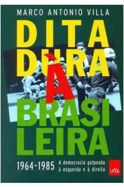 Ditadura a Brasileira