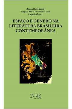 Espaço E Gênero Na Literatura Brasileira Contemporânea