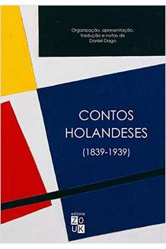 Contos Holandeses (1839-1939)