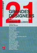 21 Grandes Designers e Suas Mentes Criativas - Coleção Textosdesign