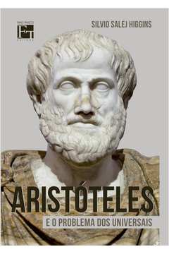 Aristóteles e o Problema dos Universais