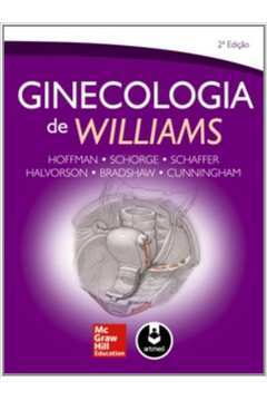 Ginecologia De Williams
