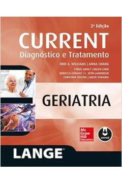 Current: Geriatria - Diagnostico E Tratamento