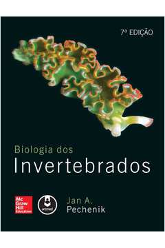 Biologia dos Invertebrados