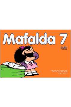 Mafalda Nova - 07